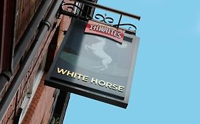 The White Horse